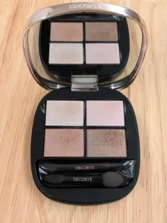 DECORTÉ スキンシャドウデザイニングパレット 03 ウィステリア