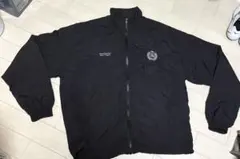 ナイロンジャケット