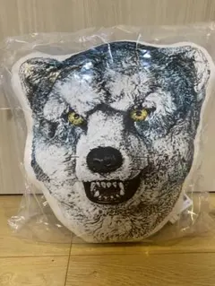 一番くじ　MAN WITH A MISSION D賞Kamikaze Boy