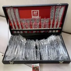 Zwilling J.A. Henckels カーディナルシリーズ 6種 36本のサムネイル
