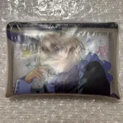 あんスタ クリアポーチ 展示会 10周年 藍良