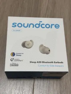 2026年最新】Anker Soundcore Sleep A20の人気アイテム - メルカリ