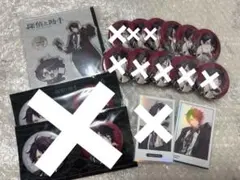 にじさんじ 三枝明那 探偵と助手 まとめ売り ばら売り○