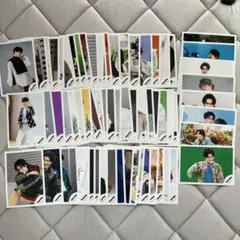 SnowMan 渡辺翔太 オフショ 65枚 まとめ売り