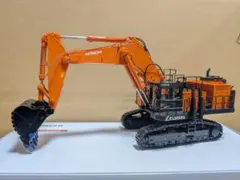 日立建機 HITACHI ZAXIS 1000K 1/50 - メルカリ