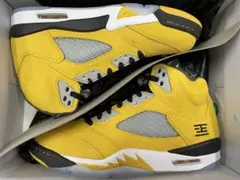 Nike Air Jordan 5 Retro 