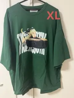 タイトブースBITE IT T-SHIRT Killer Bong XLのサムネイル