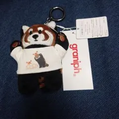 イカク グラニフ graniph 札幌 限定 ぬいぐるみ マスコット Tシャツ-