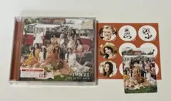 #TWICE5 アルバム CD