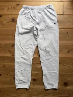 Champion リバースウィーブ US企画　スウェットパンツ M