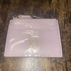 ディズニーストア　デイジーダック　財布　フラット　ウォレット