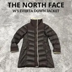 【希少】ノースフェイス ホワイトレーベル ダウンコートジャケット レディース L