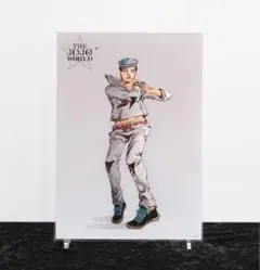 2025年最新】ジョジョ パネルの人気アイテム - メルカリ