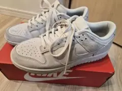 NIKE DUNK LOW RETRO SE