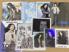 東京リベンジャーズ 場地圭介 まとめ売り ぱしゃこれ