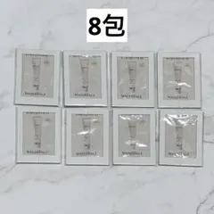 マキアージュ　エッセンスベース EX ピュアアイボリー 0.3g 8包