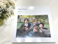 新品 King&Princeカレンダー・クリアファイル 2020