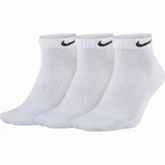 【新品】25～27cm NIKE nike ナイキ ソックス 3足セット 靴下