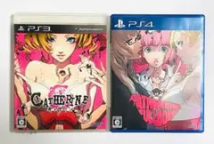 キャサリン キャサリンフルボディ セット