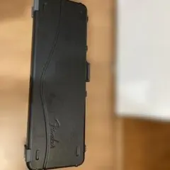 Fender ハードケース DELUXE MOLDED BASS 用CASEのみのサムネイル