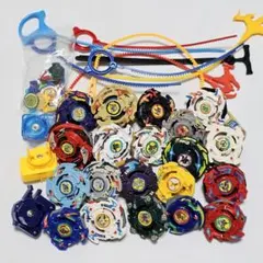 爆転シュート ベイブレード まとめ売り 激レア オルトロス ドラグーン