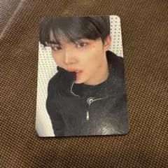 ゴヌク　トレカ　ラスト一点