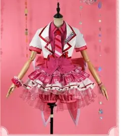 ラブライブ！ μ's 色紙 箔押し 希少 缶バッジ アクリルスタンド 東條希