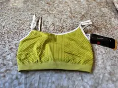 新品タグ付✨NIKEナイキスポーツブラ s