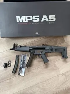 2026年最新】マルイ MP5 マガジンの人気アイテム - メルカリ