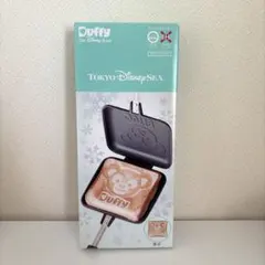 Duffy ホットサンドメーカーのサムネイル