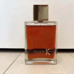 ELLA K プシカの手紙 オードパルファン 100mL＋アトマイザー - メルカリ