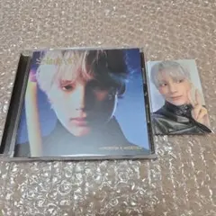 TXT Stackissed アルバム　ヒュニンカイ