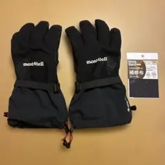 2025年最新】モンベル アルパイングローブの人気アイテム - メルカリ