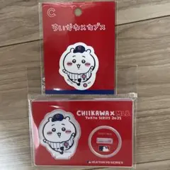 ちいかわ　ステッカー　アクスタ