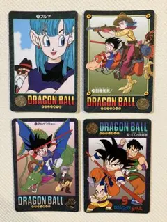 2026年最新】ドラゴンボールカード ビジュアルアドベンチャーの人気