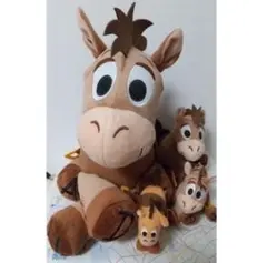 トイストーリーブルズアイセットぬいぐるみ 人形ディズニー