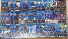 ガンダム カードゲーム R以下 4コン セット 2025年最新】ガンダムカードゲーム 4コンの人気アイテム - メルカリ