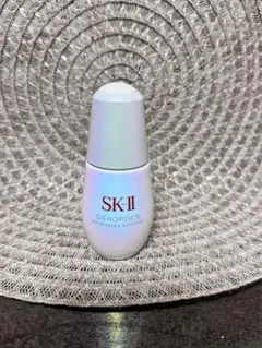 新品 SK-II ジェノプティクス インフィニットオーラエッセンス 30ml
