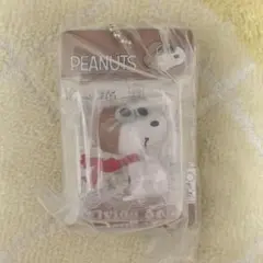 スヌーピー フライングエース　ガチャ