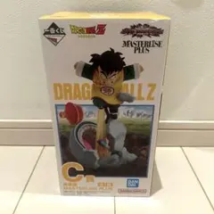 一番くじ ドラゴンボール オムニバスアメイジング C賞 孫悟飯 フィギュア　新品