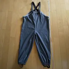耐水 つなぎ アウトドアグッズ 子供用