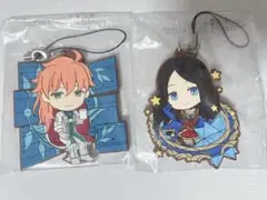 Fate/GrandOrder 缶バッジ　ローソン　ロマニ・アーキマン　FG② Fate/GrandOrder 缶バッジ ローソン ロマニ・アーキマン FG②