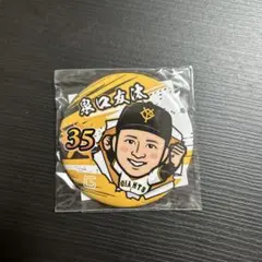2025年最新】ジャイアンツ 缶バッジの人気アイテム - メルカリ