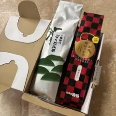 お茶の油谷 加賀棒ほうじ茶 どくだみ茶 セットのサムネイル