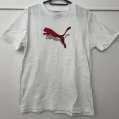 PUMA プーマ　Tシャツのサムネイル