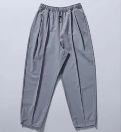 早い者勝ち‼️ ファミマ ジョガーパンツ グレー Mサイズ