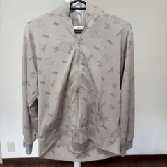 Arnold Palmer アーノルドパーマ×しまむらコラボパーカー UVカットのサムネイル