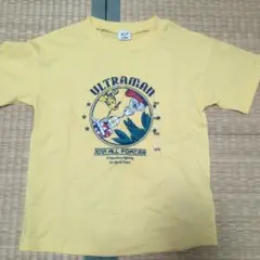 ウルトラマン　Tシャツ　120