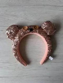 usj カチューシャ ティム