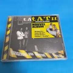 t.A.T.u. Dangerous and Moving